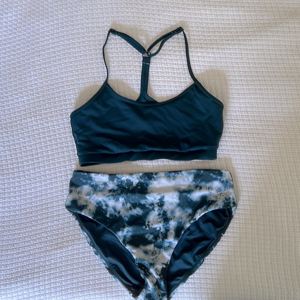Senita Swim Set size Medium